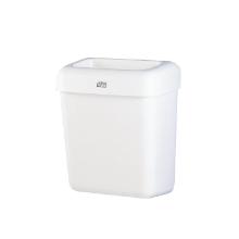 Affaldsspand Tork B2 hvid plast 20l product photo