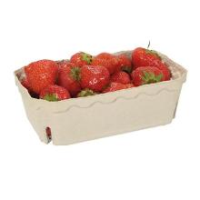 Tray Berigard Omni pulp 183x113x67mm 500g no print product photo