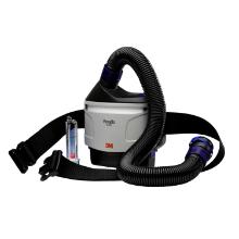 &Aring;ndedr&aelig;tsv&aelig;rn Versaflo&trade; TR-315E starts&aelig;t til st&oslash;v product photo
