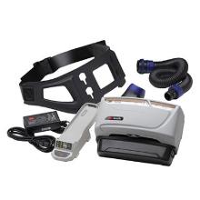 &Aring;ndedr&aelig;tsv&aelig;rn Versaflo&trade; Turbo starts&aelig;t TR-619E product photo