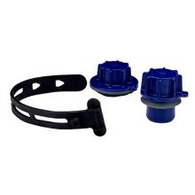 Reng&oslash;rings- og opbevaringss&aelig;t Versaflo&trade; TR-653 product photo