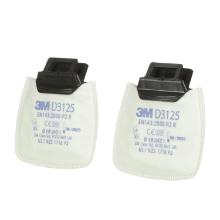 Filter Secure Click&trade; D3125 P2 product photo