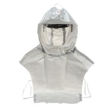 &Aring;ndedr&aelig;tsv&aelig;rn Versaflo&trade; S-serien h&aelig;tte med integreret hovedb&aring;nd product photo