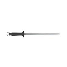 Frosts Sharpening Steel 300mm round black product photo