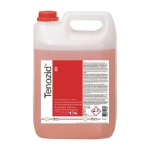 Kalkfjerner Tenozid 8 t/daglig rengøring product photo