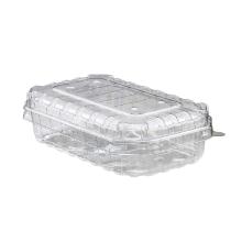 Lid T500/15F clear rPET 191.5x117x15mm f/ F500/F product photo