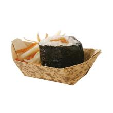 Bowl bamboo 90x45x20mm product photo