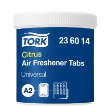 Air freshener Disc Tork Universal A2 citrus product photo
