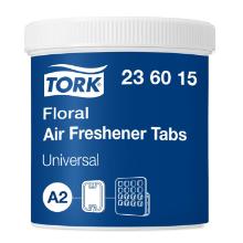 Air freshener Disc Tork Universal A2 flower product photo
