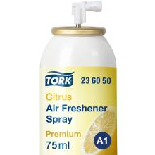 Luftfrisker Tork Air freshener Spray Premium A1 citrus 75ml product photo