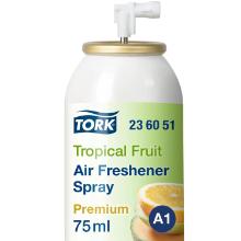 Luftfrisker Tork Airfreshener Spray Premium A1 frugt 75ml product photo