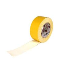 Tape hot melt canvas floor tape double adhesive 50mm product photo