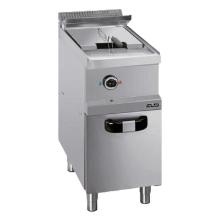 Deep Fryer 12l 38x66cm Free Standing 9kW 400V product photo
