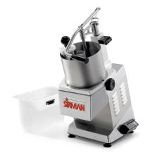 Vegetable cutter TM TG incl. disc holder 230V product photo