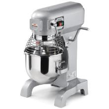 R&oslash;remaskine Plutone 20 20l rustfri sk&aring;l - emaljeret understel 230V product photo