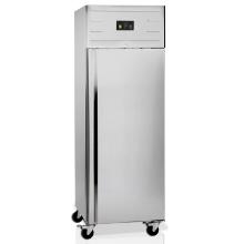 Refrigerator GUC70 G-line stainless steel 2/1GN 230V product photo