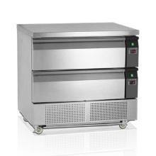 K&oslash;le/fryseskuffe UD2-3 GN3/1 1230x700x865 product photo