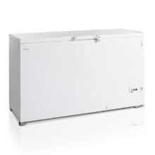 Kummefryser FR505 454l 1284x700x945mm m/hjul 230V product photo
