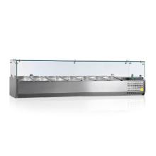 K&oslash;leopsats VK33-160 til 7 x 1/4GN product photo