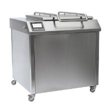 Sousvidekar compact 54 ltr indbygget k&oslash;l/varme 1000x900x900mm. 400V 16Amp product photo