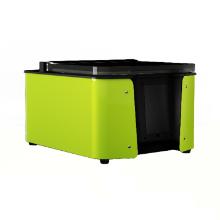 Infuser/vacuumpakker tabletop MX2 4m3 pumpe Gr&oslash;n product photo