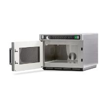 Microwave oven Menumaster DEC18E2 product photo