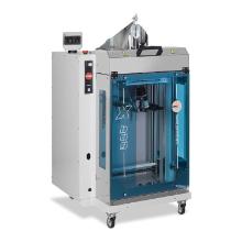 Flowpack machine X-bag Evo w/belt and 250mm collar product photo