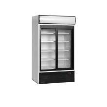 Fridge display FSC1000S w/sliding door product photo