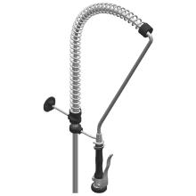Forskyllebruser med aftapningshane 1 hul &Oslash;18mmx250mm product photo
