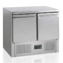Saladatte GN 1/1 SA910. 230V/155W Str 90x70x88cm product photo