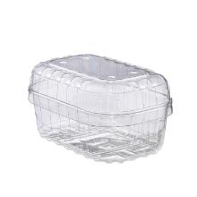 Punnet Clear Pet 142x96x50 2300/Crt product photo
