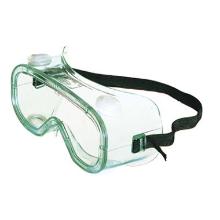 Safety goggle LG20 with vent anti scratch /anti fog product photo