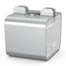 Dispenser napkin Tork Xpressnap Snack N10 for table alu product photo