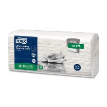 Wipe Tork All-Round Top Pack W4 White 410x355mm product photo