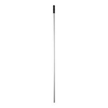 Skaft Vikan 290800 alu sort m/klick 1505mm &Oslash;22mm product photo