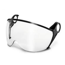 Visor half for KASK Zenith helmet product photo