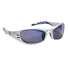 Safety glasses Fuel blue mirror lens product photo
