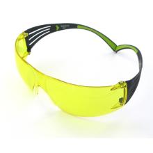 Safety spectacles SecureFit 400 amber product photo