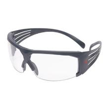 Sikkerhedsbrille SecureFit 600 klar Scotchgard anti-dug product photo