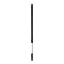 Skaft Vikan 297152Q alu teleskop m/vand og kobling 1060-1600mm product photo