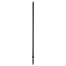 Skaft Vikan 297352Q alu teleskop m/vand og kobling 1600-2870mm product photo