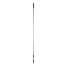 Handle aluminum telescope w/click 1480-4000mm 297618 product photo