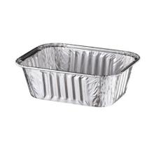 Foliebakke CaterSource rekt alu 456ml 145x110x45mm product photo