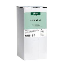 Liquid soap Plum No. 14 bag-in-box 1.4l product photo