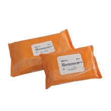 Desinfectant wipes WipeClean Ethanol disinfection 80% small product photo