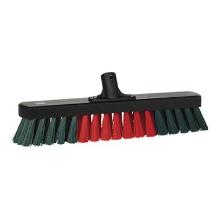 Fejekost Vikan 311552 stiv r&oslash;d/gr&oslash;n 440mm product photo