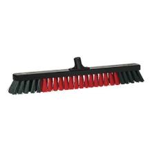 Fejekost Vikan 311752 tr&aelig; r&oslash;d/gr&oslash;n 625mm m/socket t/skafter m/gevind product photo
