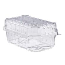 Transparent Lid 191,5x117x25mm 924/crt product photo