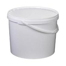 L&aring;g hvid PP &oslash;289 til 10l spand product photo