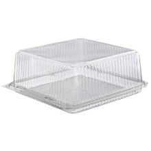 Kagebakke rekt klar rPET 230x220x90mm m/l&aring;g product photo